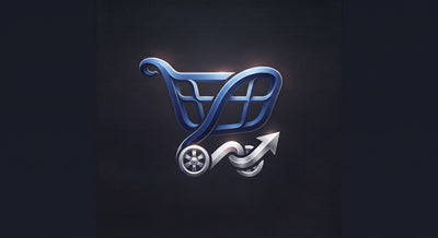 Moda Drop logo